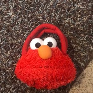 COPY - Elmo purse